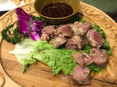 -海拉尔蒙古包(房山长阳总店)