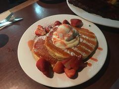 黑森林pancake-Pancakes on the rocks(Darling Harbour)