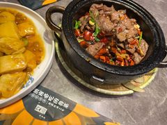 -闫府私房菜·老字号(恒隆店)