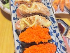 -大焰自助日式料理 铁板烧(徐汇店)