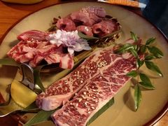 -肉魁屋·烧肉·烧鸟·酒场(高新店)