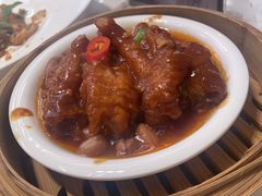 -滋粥楼·顺德菜(番禺广场总店)