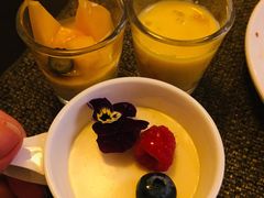 -OPEN開全日自助餐厅·西餐·海鲜(佛山希尔顿酒店)