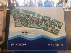 -金融街·金禧丽景海公园度假酒店
