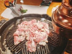 -kingkong大猩猩烤肉(CBD店)