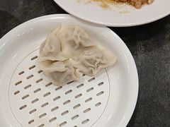 -大清花饺子(山庄店)