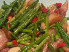 -向川南·水煮鱼·川菜(和平里店)