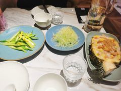 -鹿港小镇(霄云店)