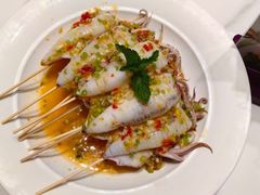 -双合园·海鲜水饺青岛菜(九水东路店)