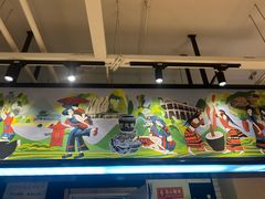 -贵凤凰贵州米粉(望京店)