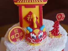 -CAKE BOSS 蛋糕老板(西单君太百货店)