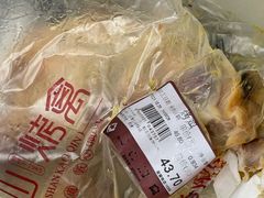 吴山烤鸡-吴山烤禽 (吴山路店)