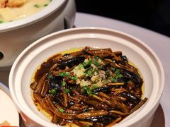 -小河盐帮·私家菜·烤鸭(三元桥·霄云路店)