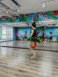 -呼拉汇舞蹈生活馆 Hawaii Hula&Tahiti Dance Studio