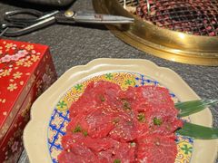 -黑牛の店·黑金店(沈阳万象城店)