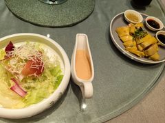 -松鹤楼(狮山永利广场店)