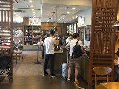 -星巴克(温州龙湾万达店)