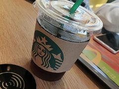 -星巴克臻选(北京蓝色港湾RO店)