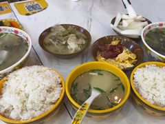 -陈记汤饭(水巷口店)