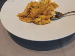 -香山湖渔家大院