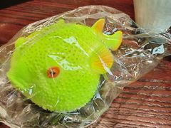 -永安鱼庄·镇江菜(东吴路店)