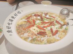 -江渔儿酸菜鱼(映月湖环宇城店)