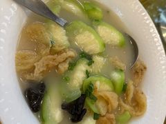 -大笑饭堂(甲子桥店)