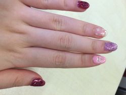 iphone_upload_pic-JELLY NAIL果冻美甲