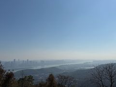 -茶颜悦色(岳麓山顶店)