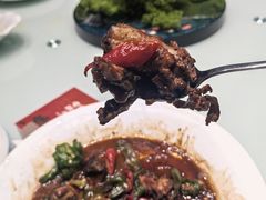 -老德州四合院·德州菜(天衢路店)