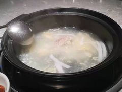 -百年果林椰子鸡(益田假日里店)