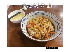 -爱家面馆(常州总店)