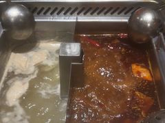-海底捞火锅(江北万达商业广场店)