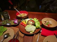 -花马天堂云南餐厅 Lost Heaven(高邮路店)