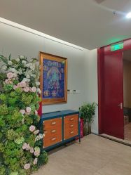 -靓靓伊人SKINCARE肌肤管理FACIAL·SPA