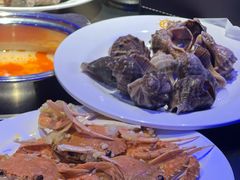 -海韵之星邮轮水会(明发商业广场店)