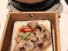 -潮上潮(南中环店)