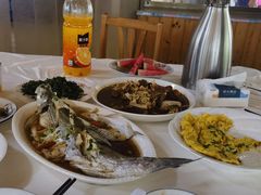 -小六农家乐(崇明西沙湿地店)