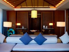 -石梅湾艾美度假酒店