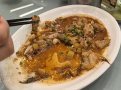 -胖大嫂渔家排档·全海景餐厅(渔村店)