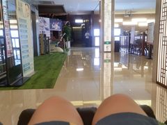 -汤连得温泉馆(宝山店)