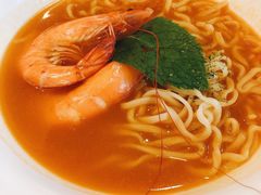 鲜虾面-子霖南山鲜虾面(南山总店)