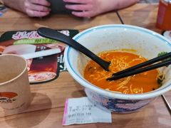 -和府捞面(东方浮庭店)