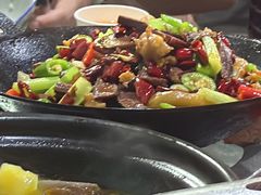 -张关合渣(航空大道店)