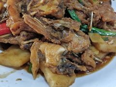 -金瑞轩大酒楼·顺德鱼生·粤菜海鲜(东江国际店)