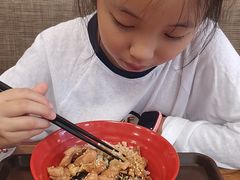 -食其家·牛丼咖喱(广元西路店)