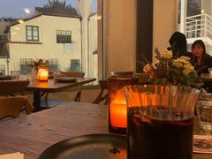 -BOR Eatery(安福路店)