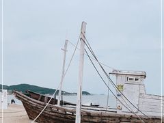 -仰口沙滩