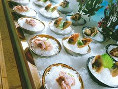 -鸿腾国际大酒店-海鲜姿造海鲜烤肉自助餐