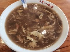 徐州胡辣汤-张小文胡辣汤(龙柏新村店)